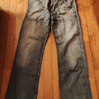 Jeans uomo Meltinpot tg 33