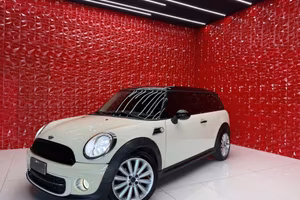 Mini Clubman Cooper D 1.6 Diesel 16V OK NEOPATENTA