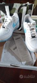 Air force 1 versione GS 
