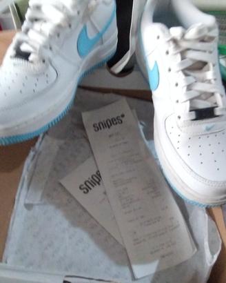 Air force 1 versione GS 