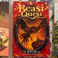 Libri per Bambini/Ragazzi