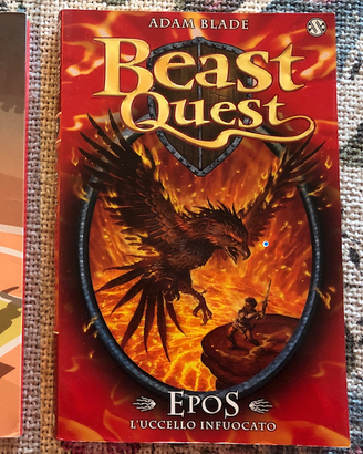 Libri per Bambini/Ragazzi