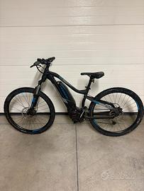 Bicicletta elettrica Haibike SDURO HardSeven