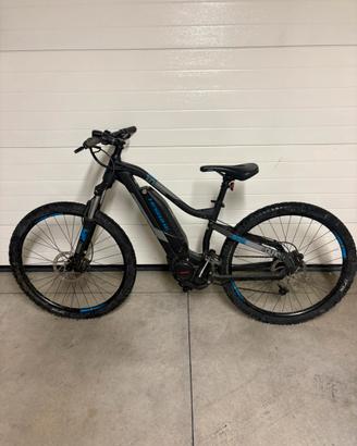 Bicicletta elettrica Haibike SDURO HardSeven