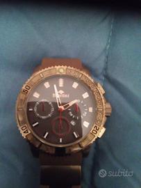 Orologio nuovo più regalo