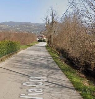 Luminoso bilocale a marostica con posto auto