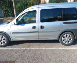 Opel combo 1600 a metano