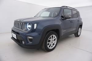 Jeep Renegade Limited DDCT BR916357 1.3 Benzina 15