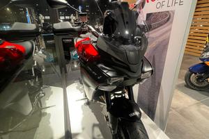 Yamaha Tracer 9 YAMT