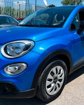 Fiat 500X 1.0 t3 Club 120cv