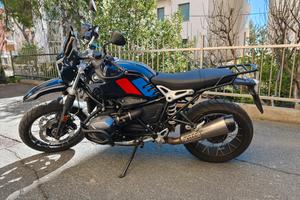 BMW r nine t 1200 Urban gs