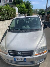 FIAT Multipla - 2004