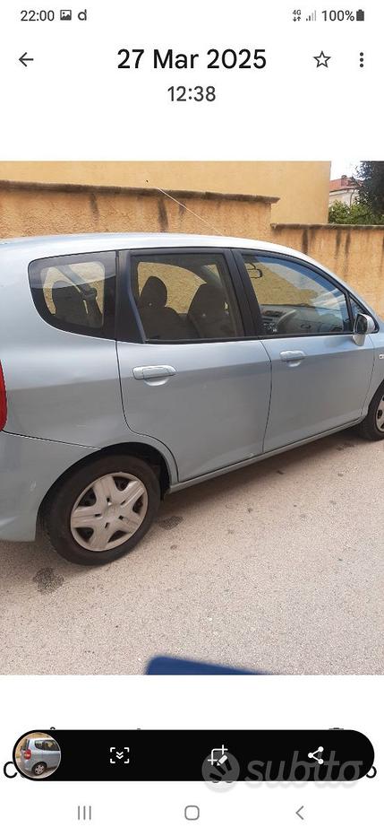 Honda Honda e