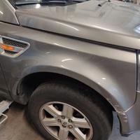 Parafango destro LAND ROVER FREELANDER 2 del 2008