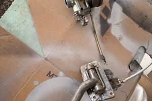 Ricambi vespa 50 1 serie