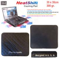 Laptop Heatshift Cooling Pad  Tappeto refrigerante