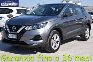 Nissan Qashqai 1.5 dCi 115 Business
