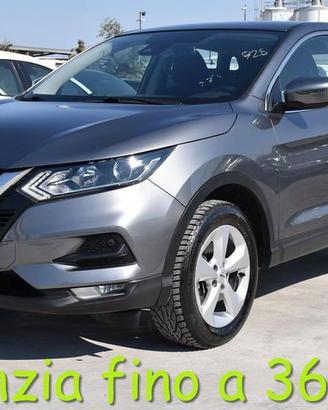 Nissan Qashqai 1.5 dCi 115 Business