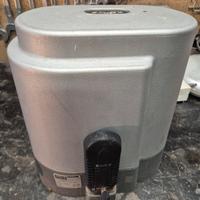 motore cancello scorrevole elvox 800kg