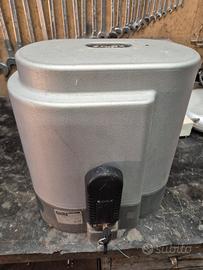 motore cancello scorrevole elvox 800kg