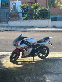 Yamaha Tzr 50cc
