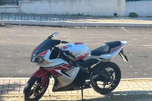 Yamaha Tzr 50cc
