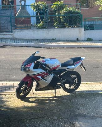 Yamaha Tzr 50cc