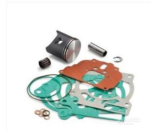 PISTON KIT SIZE II 47230007110 II