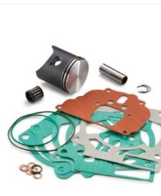 PISTON KIT SIZE II 47230007110 II