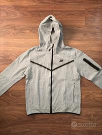 Tuta Nike Tech Fleece