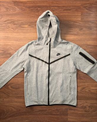 Tuta Nike Tech Fleece