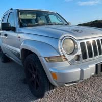 3.800€ trattabili Jeep Cherokee