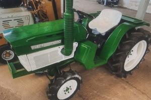 Trattori Kubota vari modelli