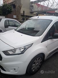 Ford Transit connect l2h1 