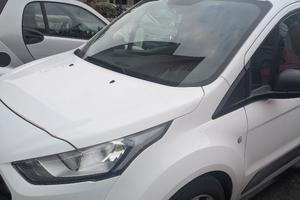 Ford Transit connect l2h1 
