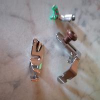  3 piedini per macchina da cucire