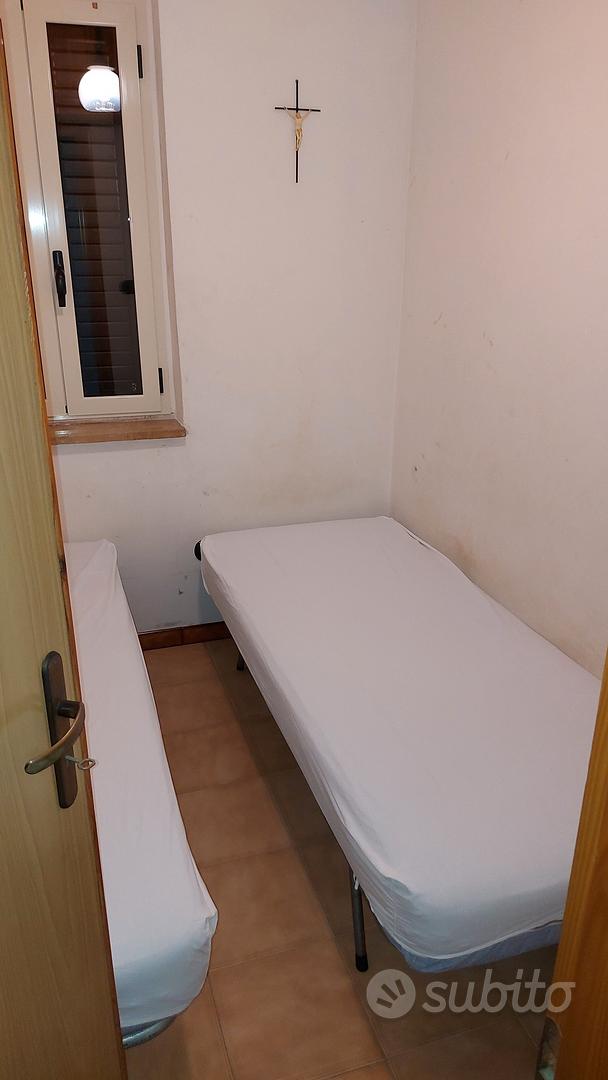 Appartamento – San Giovanni in Fiore, Cosenza - Vista 4