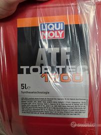 Olio Cambio Automatico Liqui Moly Top Tec 1200 - 1