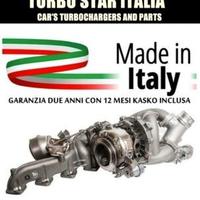 Turbina biturbo kp39 10009700013 bmw x3 x5 x6