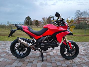 Ducati Multistrada 1200 ABS