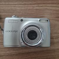Nikon Collpix L23