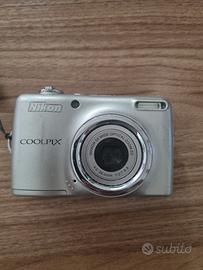 Nikon Collpix L23