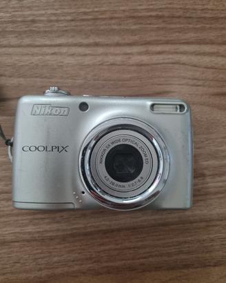 Nikon Collpix L23