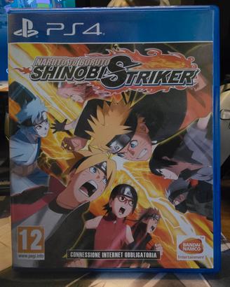 giochi ps4 e ps5