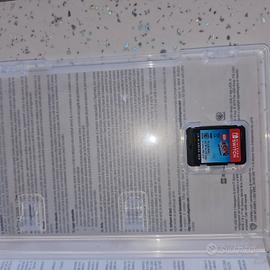 Gioco Nintendo swich 