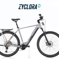 Cube Kathmandu Hybrid SLX XT t.XL