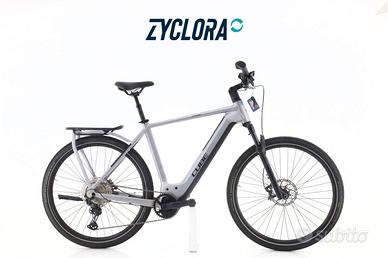 Cube Kathmandu Hybrid SLX XT t.XL