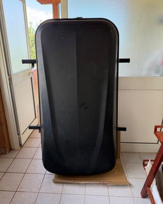 Portabacchi box per auto