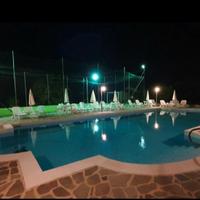 Villetta su due livelli