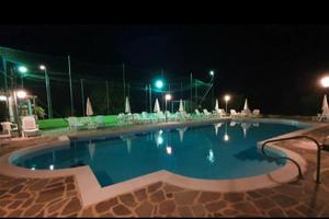 Villetta su due livelli